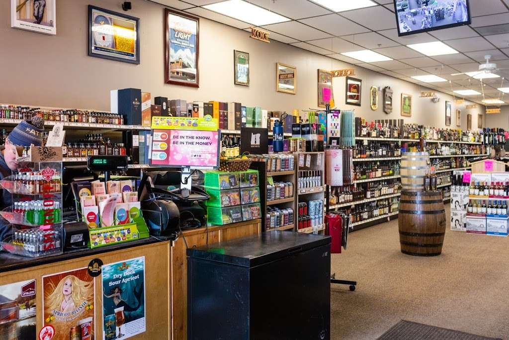 Conifer Village Liquors | 27182 Main St, Conifer, CO 80433, USA | Phone: (303) 838-6086