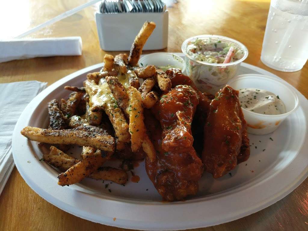 Wibs Wings Ribs & More | 1850 S Collegeville Rd, Collegeville, PA 19426, USA | Phone: (610) 489-1350