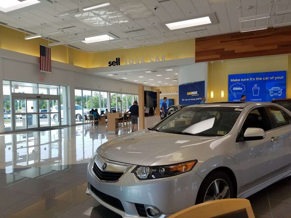 CarMax | 2070 Stafford Way, Newark, DE 19711, USA | Phone: (302) 737-7809