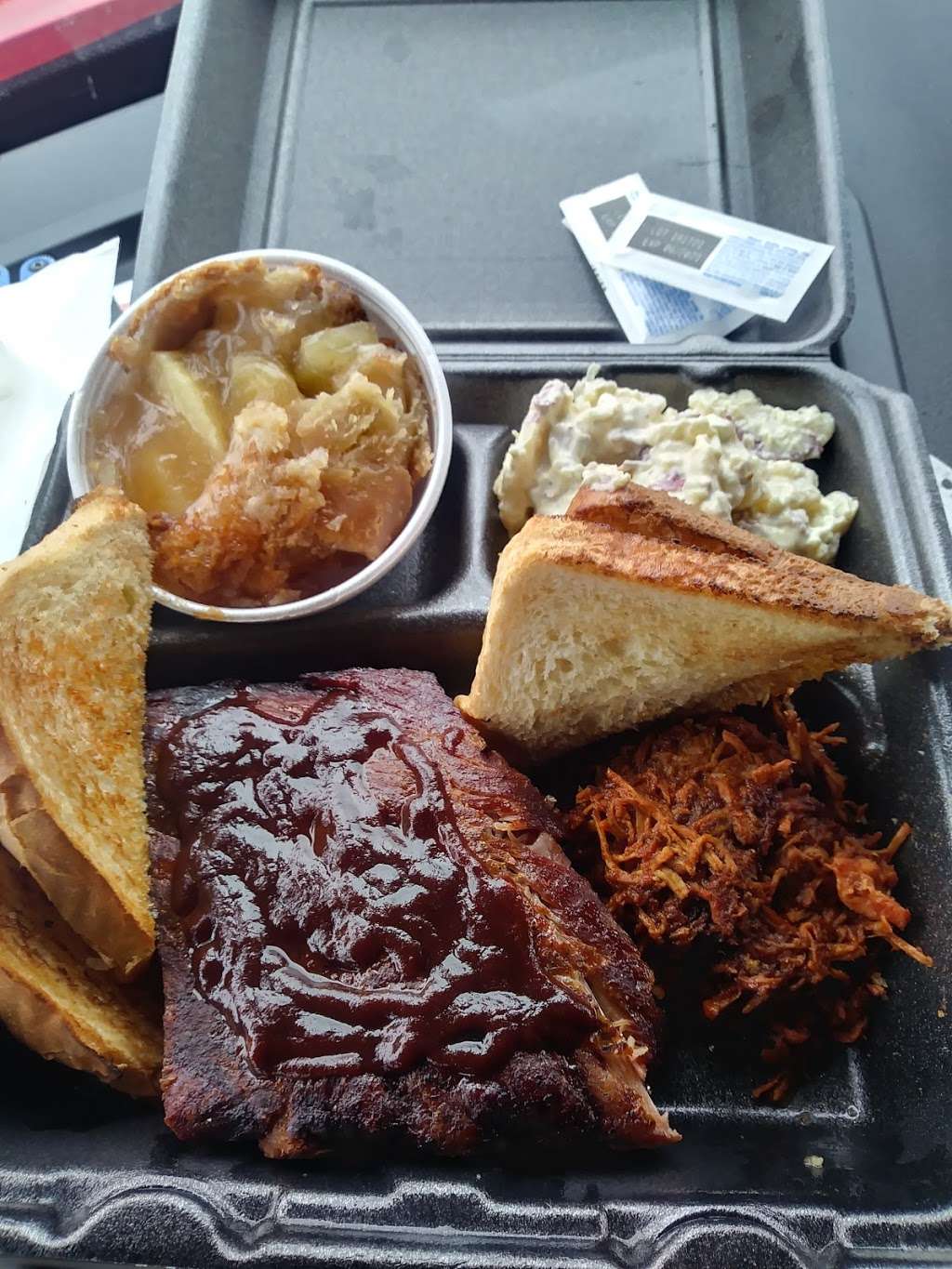 Smokestack BBQ | Warrensburg, MO 64093, USA | Phone: (660) 429-0176