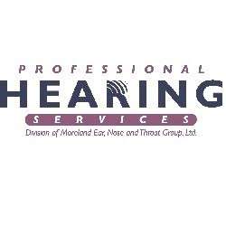 Professional Hearing Services | 13900 W National Ave, New Berlin, WI 53151, USA | Phone: (262) 549-5150