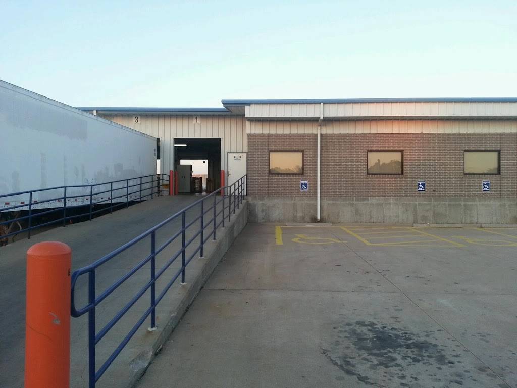 XPO Logistics | 4330 W 29th St S, Wichita, KS 67215, USA | Phone: (316) 942-0498