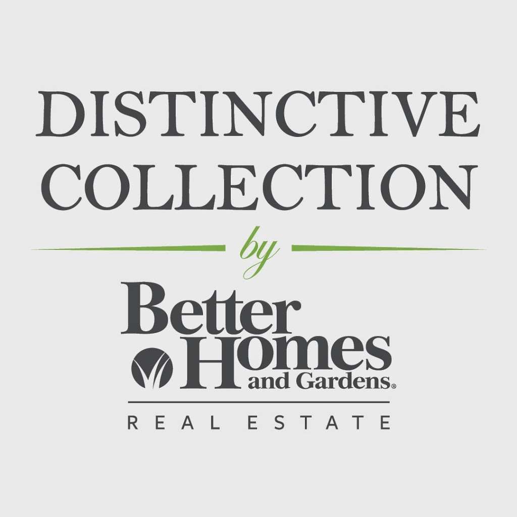 Better Homes and Gardens Real Estate Coccia Realty | 11 Park Ave, Rutherford, NJ 07070, USA | Phone: (201) 939-0001