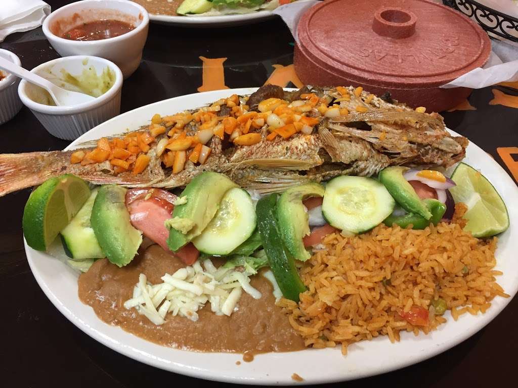 Jalisco Restaurant | 4949 Grand Ave, Gurnee, IL 60031, USA | Phone: (224) 637-8616