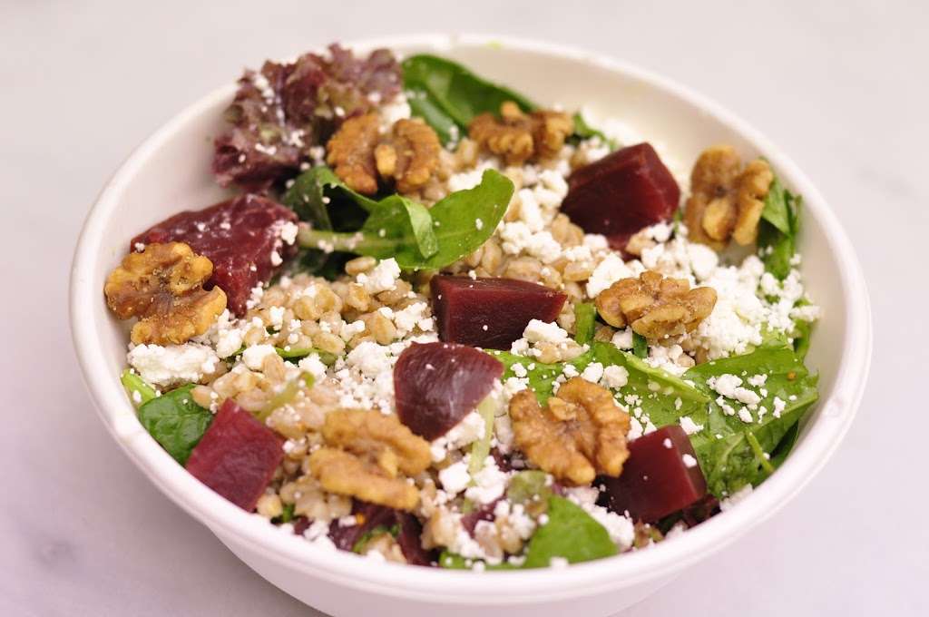 Broadfork Greens + Grains | 101 Crawfords Corner Road, Holmdel, NJ 07733, USA | Phone: (732) 365-2500