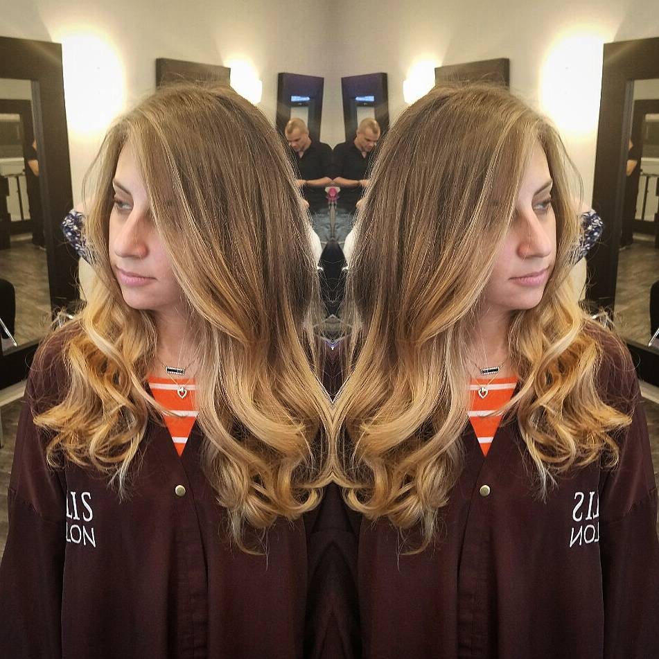 De Lis Salon & Spa | 576 Plandome Rd, Manhasset, NY 11030, USA | Phone: (516) 365-6500