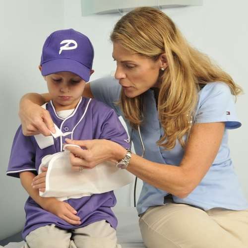 PM Pediatrics | 571 W Mt Pleasant Ave, Livingston, NJ 07039 | Phone: (973) 992-4767