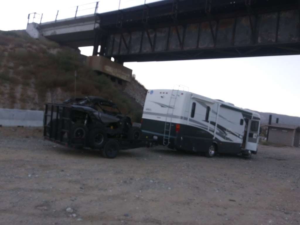 Baldy Mesa (Trestles) OHV Staging Area | Santa Fe Rd, Phelan, CA 92371, USA | Phone: (909) 382-2851