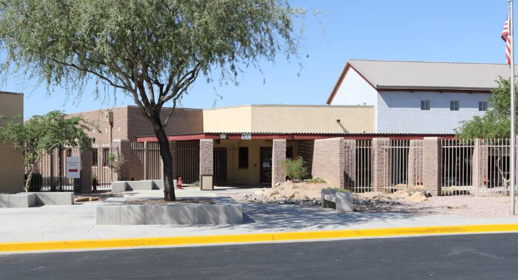 RTC Gila River Treatment Center | 3850 N 16th St, Chandler, AZ 85226 | Phone: (520) 796-3860