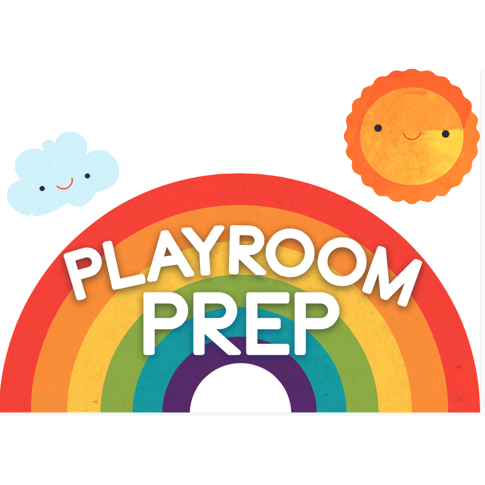 Playroom Prep | 1251 Chestnut Ave, Wilmette, IL 60091 | Phone: (312) 933-0114