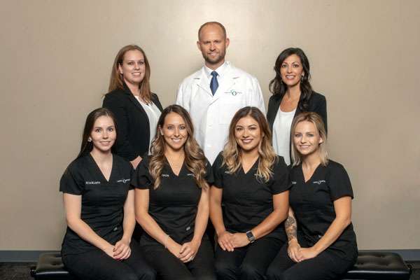 CURTIS ORTHODONTICS | 2963 W Elliot Rd #1, Chandler, AZ 85224, USA | Phone: (480) 838-7410