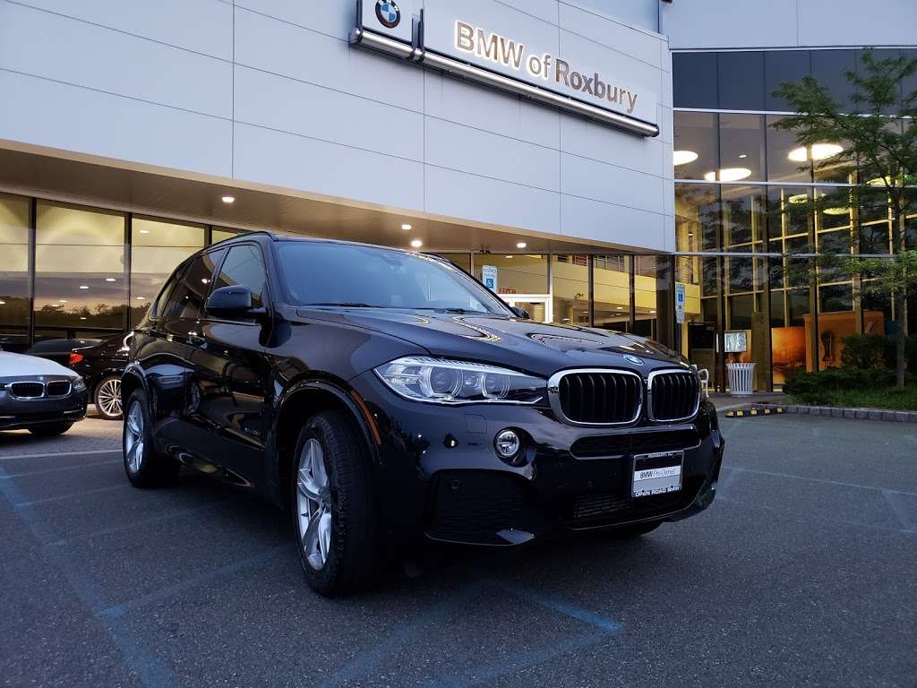 BMW of Roxbury in 840 US46, Kenvil, NJ 07847, USA