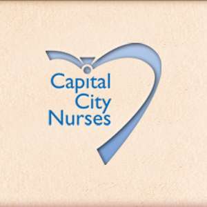 Capital City Nurses | 20771 Professional Park Blvd, Georgetown, DE 19947, USA | Phone: (302) 752-1800