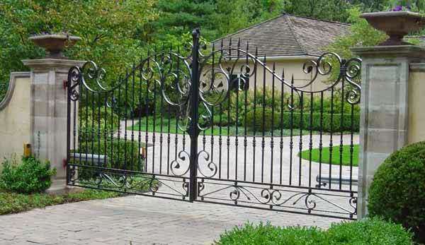 Slater Gate and Fence | 14119 Farm to Market Rd 529, Houston, TX 77041, USA | Phone: (713) 937-8435