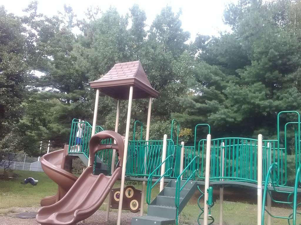 Manny Weldler Park | 148 W Maple Ave, Monsey, NY 10952, USA | Phone: (845) 356-3933