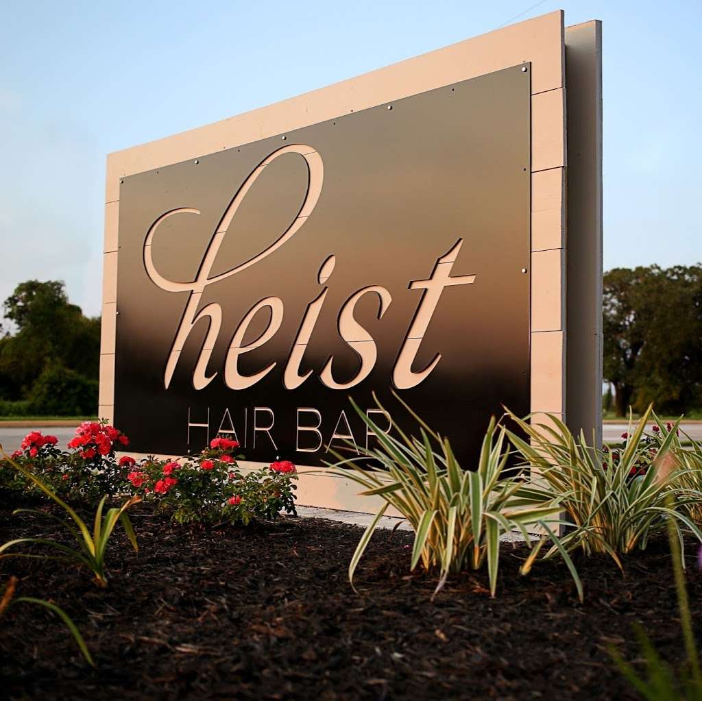 Heist Hair Bar | 1249 FM518, Kemah, TX 77565, USA | Phone: (281) 532-6308