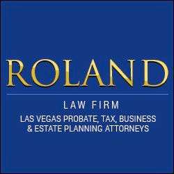 Roland Law Firm | 2520 St Rose Pkwy #113, Henderson, NV 89074, USA | Phone: (702) 452-1500