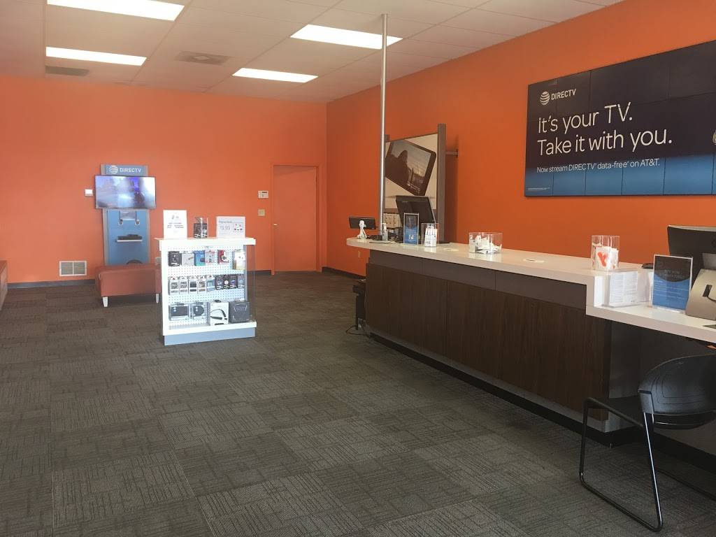 AT&T Store | 2600 N Rock Rd, Derby, KS 67037, USA | Phone: (316) 789-8934
