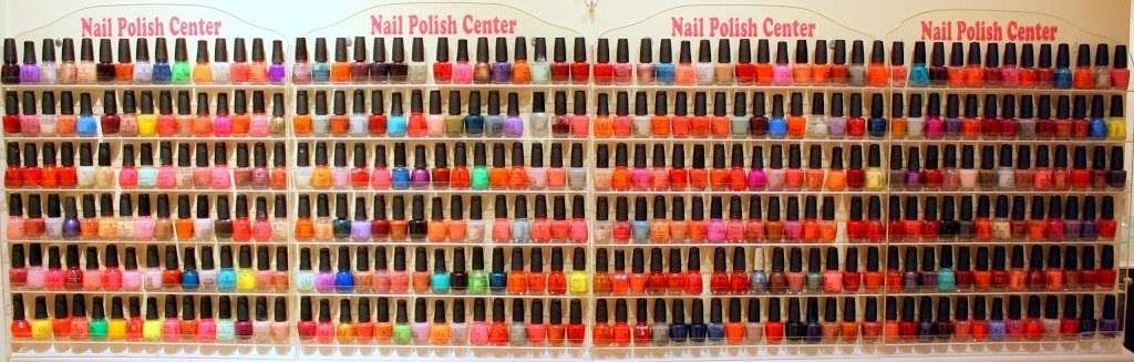 Nail & Hair Care Spa | 5705 Richards Valley Rd, Ellicott City, MD 21043, USA | Phone: (410) 465-7464