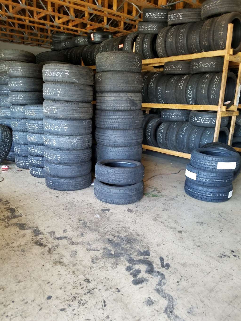 Good Price Tire Shop | 9968 Marsh Ln, Dallas, TX 75220, USA | Phone: (972) 669-1184