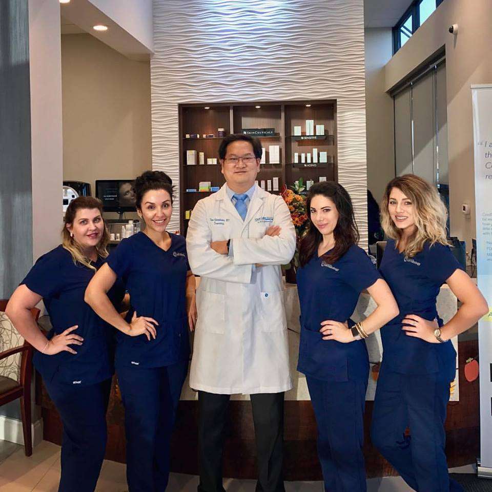 Clear Lake Dermatology | 2508 S Gulf Fwy S Suite 110, League City, TX 77573, USA | Phone: (281) 940-8982