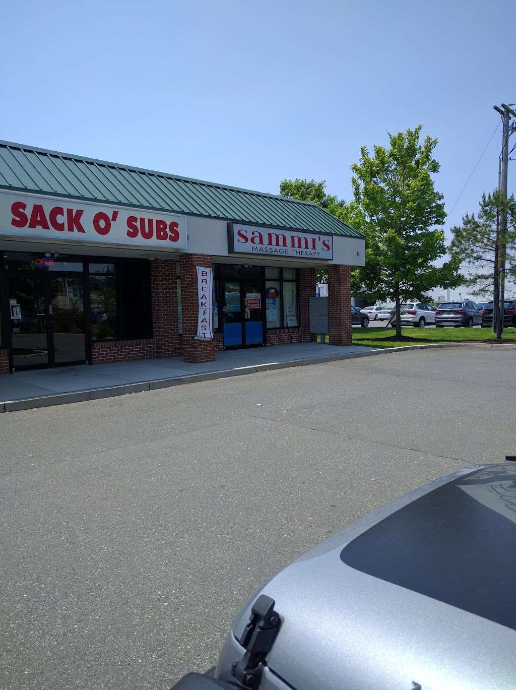 Sack O Subs EHT | English Creek Plaza, 6041 E Black Horse Pike, Egg Harbor Township, NJ 08234, USA | Phone: (609) 573-5994