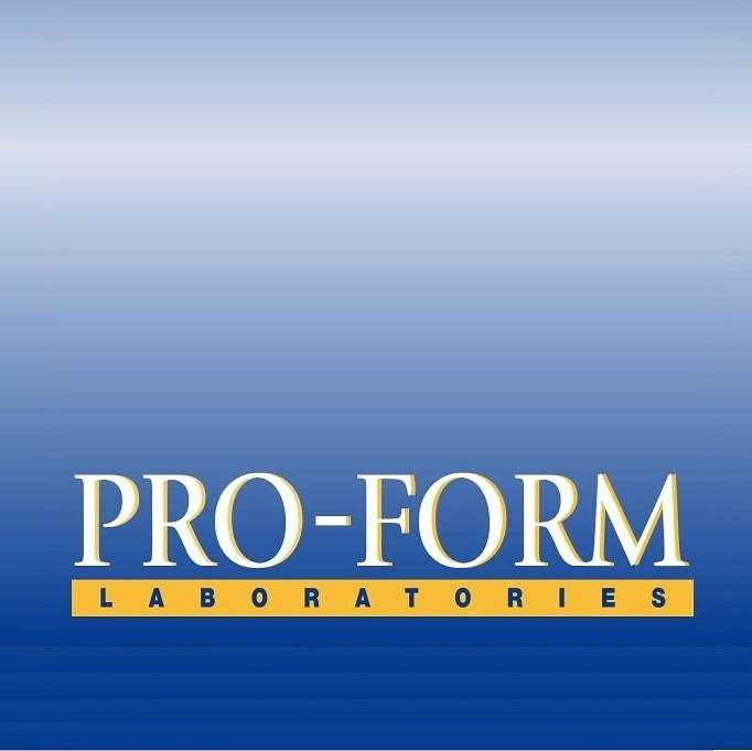 Pro-Form Laboratories | 5001 Industrial Way, Benicia, CA 94510, USA | Phone: (707) 752-9010