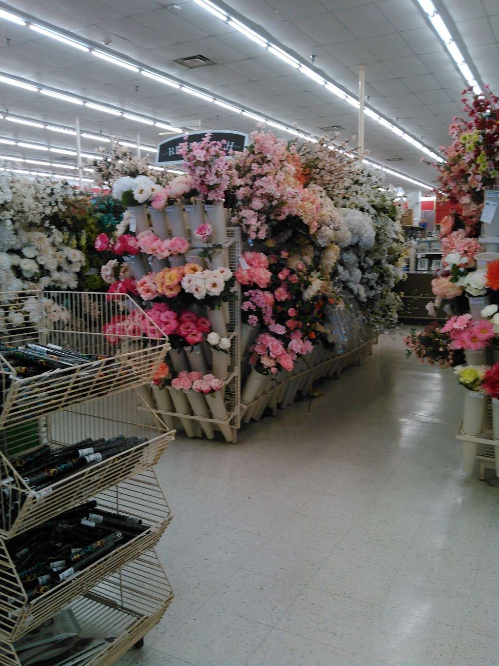 Michaels | 100-B Independent Way, Brewster, NY 10509, USA | Phone: (845) 279-4167