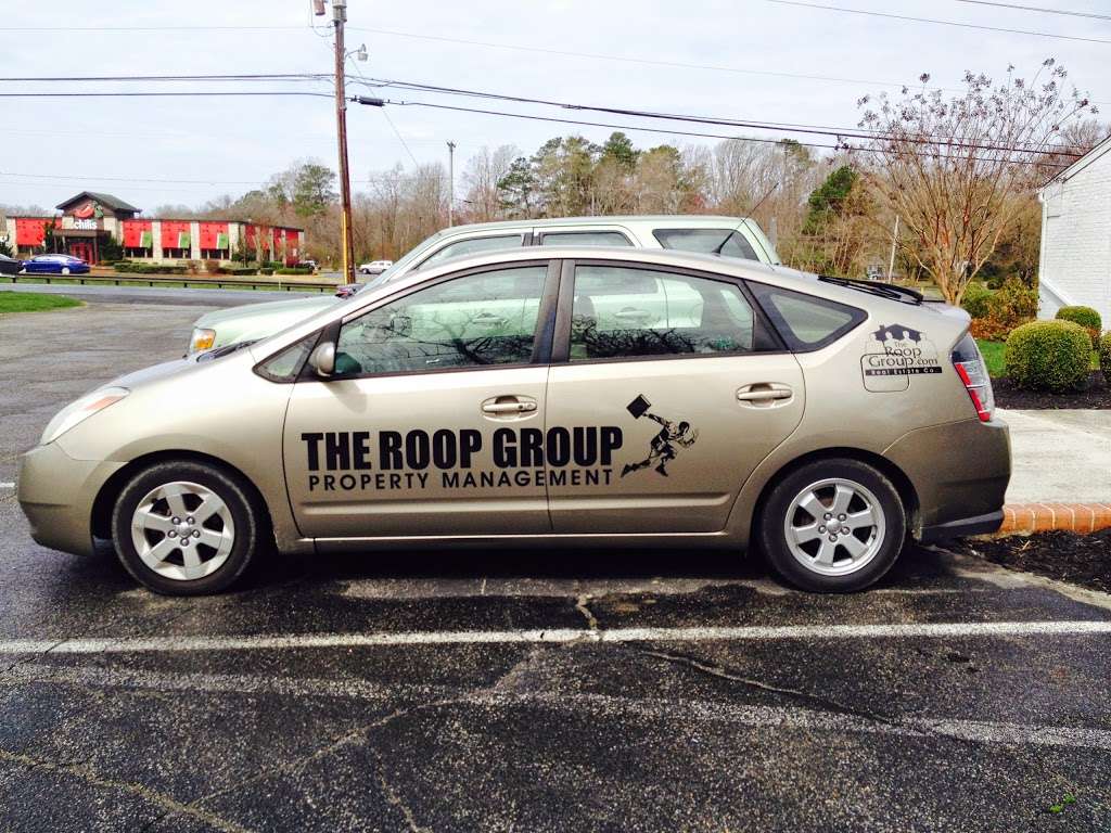 The Roop Group Property Management | 2815 N Salisbury Blvd, Salisbury, MD 21801, USA | Phone: (410) 742-7368