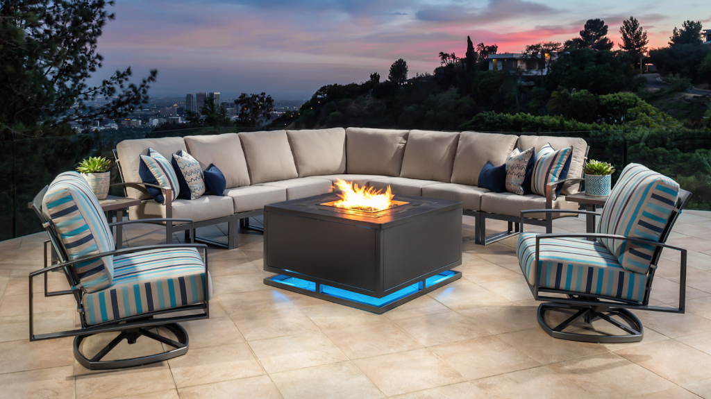 Outdoor Elegance Patio Design Center | 3795 Damien Ave, La Verne, CA 91750, USA | Phone: (888) 827-2846