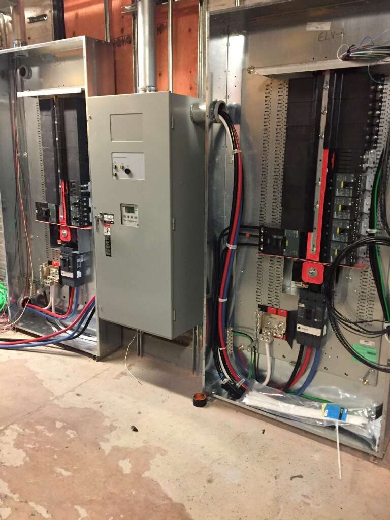 MGS Electrical Corp | Keystone Ave, Skokie, IL 60076, USA