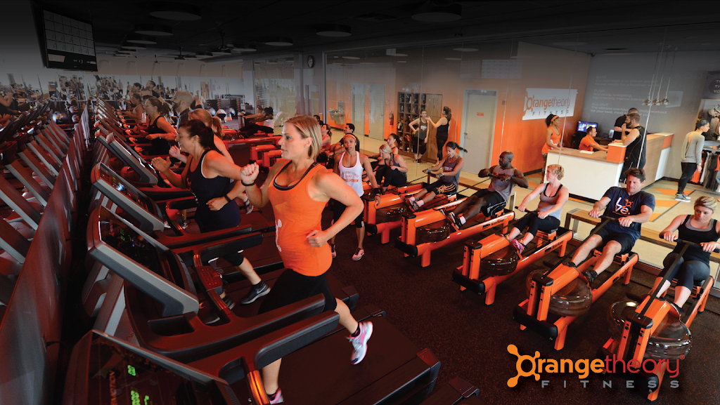 Orangetheory Fitness | 11800 NW Cedar Falls Dr suite 108, Portland, OR 97229, USA | Phone: (503) 427-1915