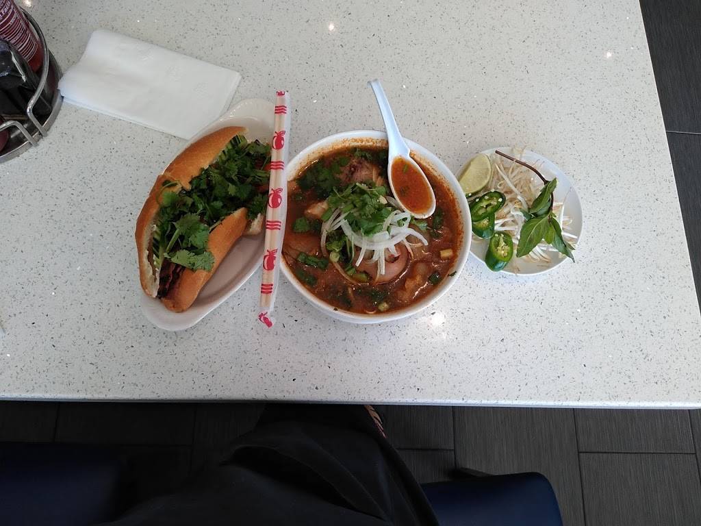 Ocean Pho | 1574 Barton Rd #5458, Redlands, CA 92373, USA | Phone: (909) 793-6181