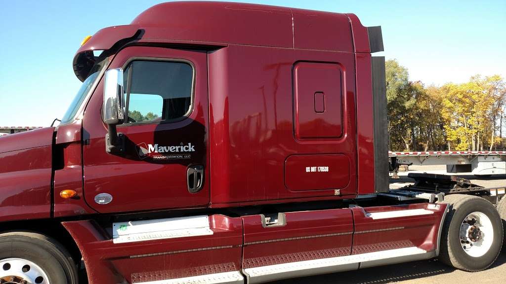 Maverick Transportation LLC. 5885 Carlson Ave, Portage, IN 46368