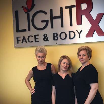 LightRx - Hoffman Estates | 4620 Hoffman Blvd, Hoffman Estates, IL 60192, USA | Phone: (224) 534-5034