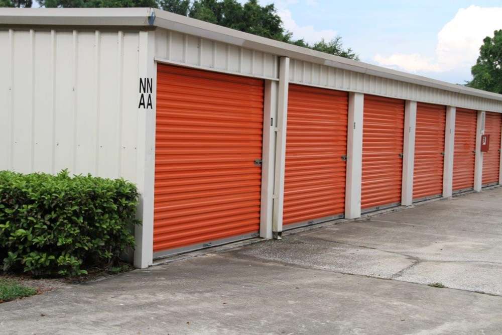 Public Storage | 2431 S Orange Blossom Trail, Apopka, FL 32703, USA | Phone: (321) 445-8790