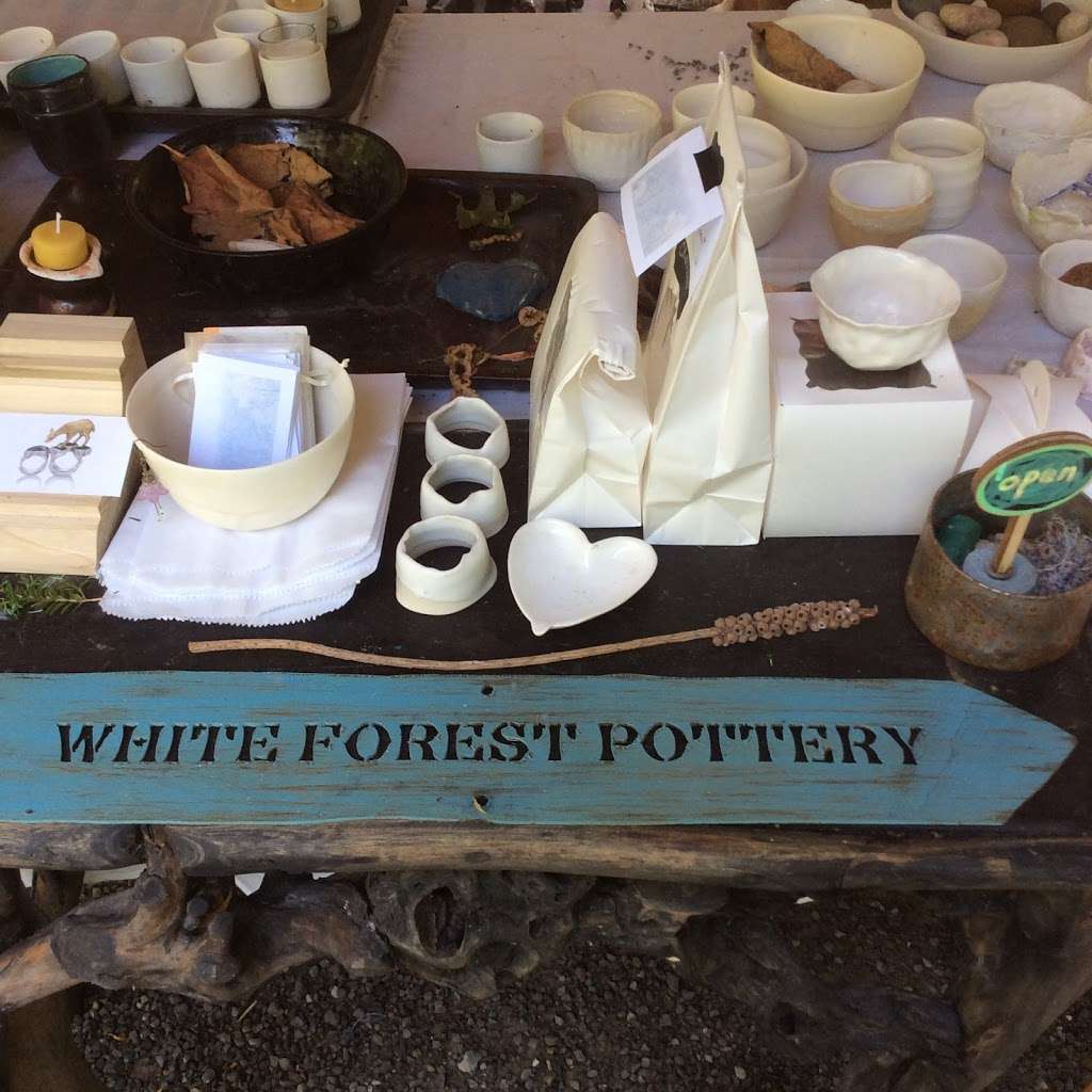White Forest (handmade pottery & patisserie) | 43 Cutler Ln, Garrison, NY 10524, USA | Phone: (914) 483-6230