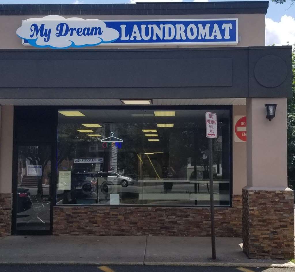 My Dream Laundromat, LLC | 947 Lincoln Ave, Glen Rock, NJ 07452, USA | Phone: (201) 389-6661