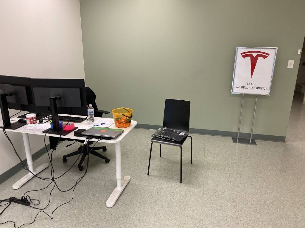 Tesla Service Center | 6142 Telegraph Rd, Toledo, OH 43612, USA | Phone: (567) 420-6130