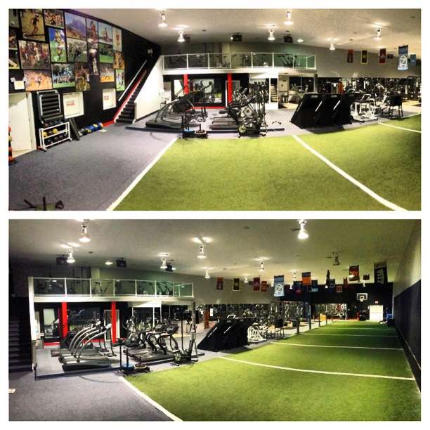 Upper Level Fitness | 136 NJ-50, Ocean View, NJ 08230, USA | Phone: (609) 390-7733