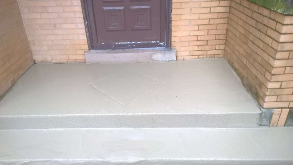 Active Masonry and Tuckpointing | 10033 W Irving Park Rd, Schiller Park, IL 60176, USA | Phone: (773) 936-6019