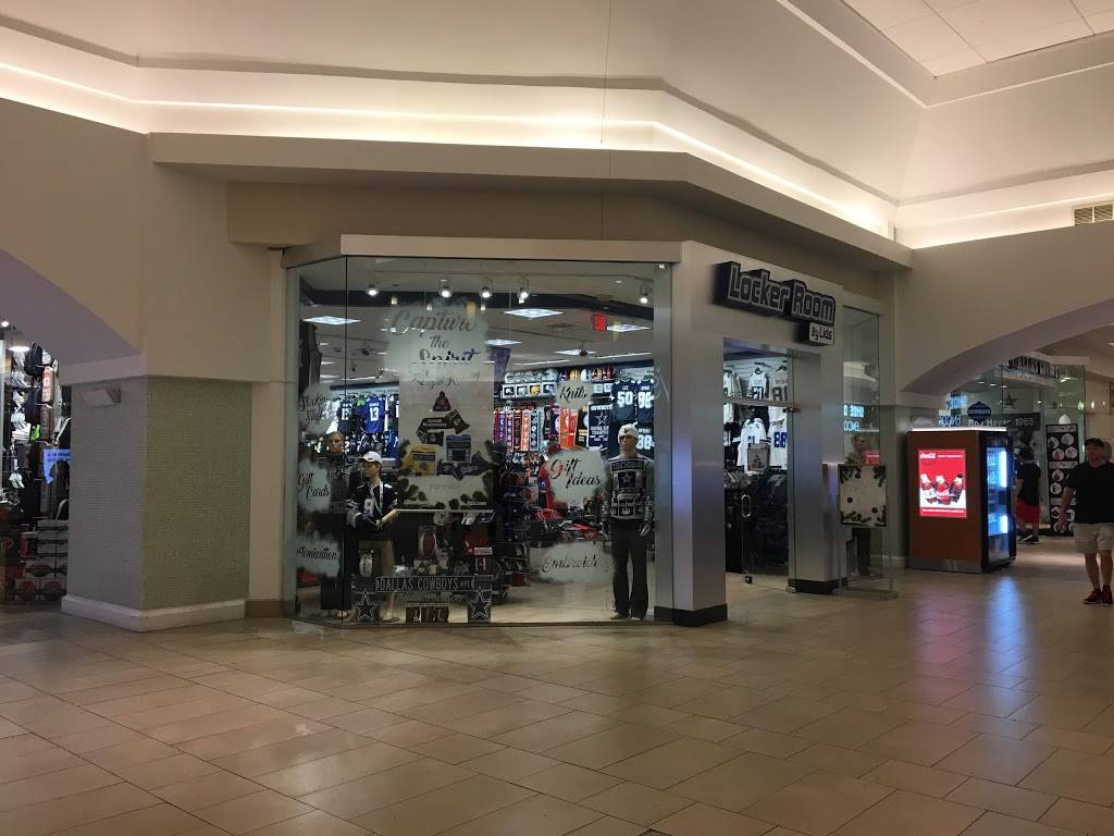 Dallas Cowboys Pro Shop - Mall del Norte - Clothing Store in Laredo