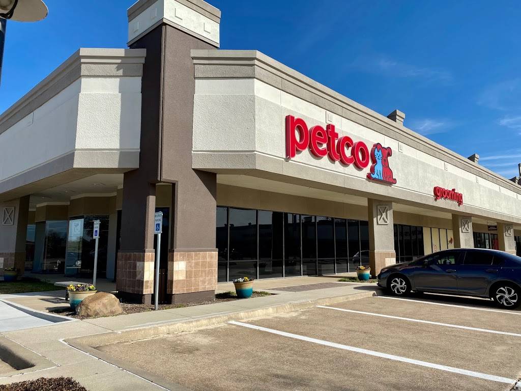 Petco | 2722 N Josey Ln #107, Carrollton, TX 75007 | Phone: (972) 466-2822