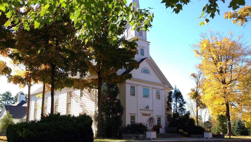 Stanwich Congregational Church | 202 Taconic Rd, Greenwich, CT 06831, USA | Phone: (203) 661-6509