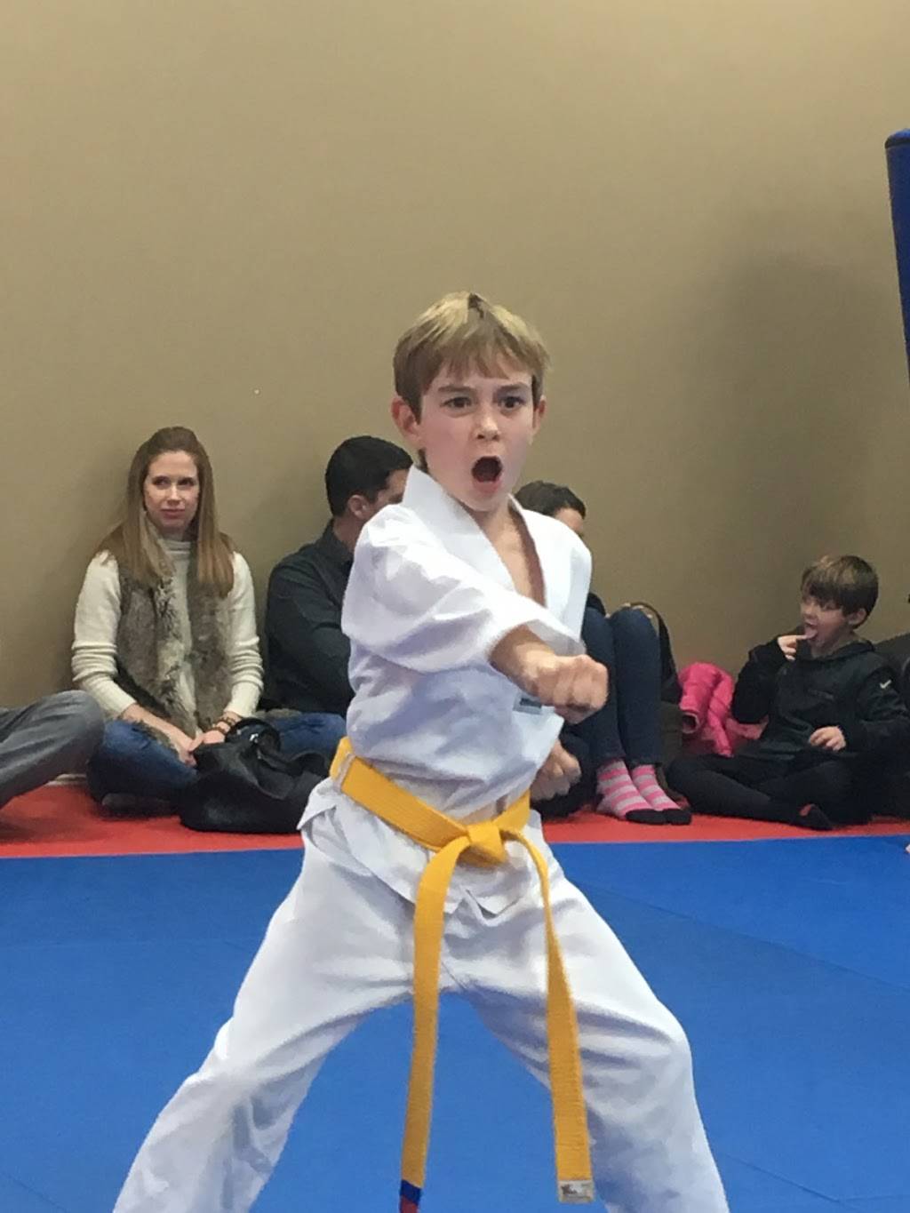 US Taekwondo Colony Place | 7741 Colony Rd, Charlotte, NC 28226, USA | Phone: (774) 265-6695