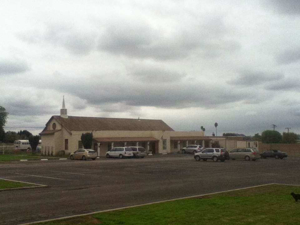 Immanuel Baptist Temple | 45 Michigan Ave, Riverside, CA 92507, USA | Phone: (951) 318-3856