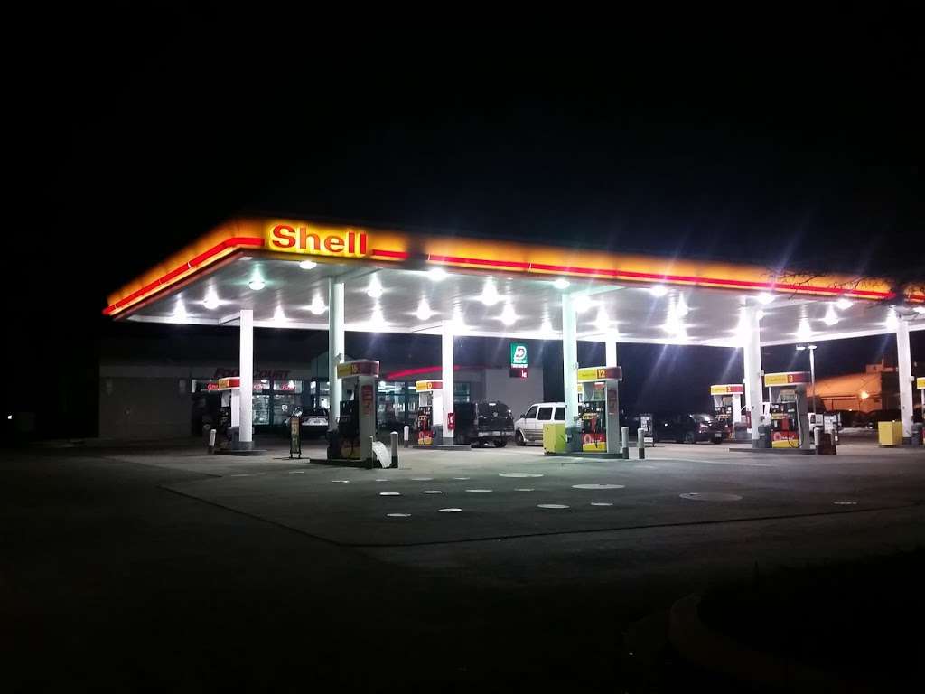 Shell | 1378 Mt Zion Marlboro Rd, Lothian, MD 20711 | Phone: (410) 741-1386