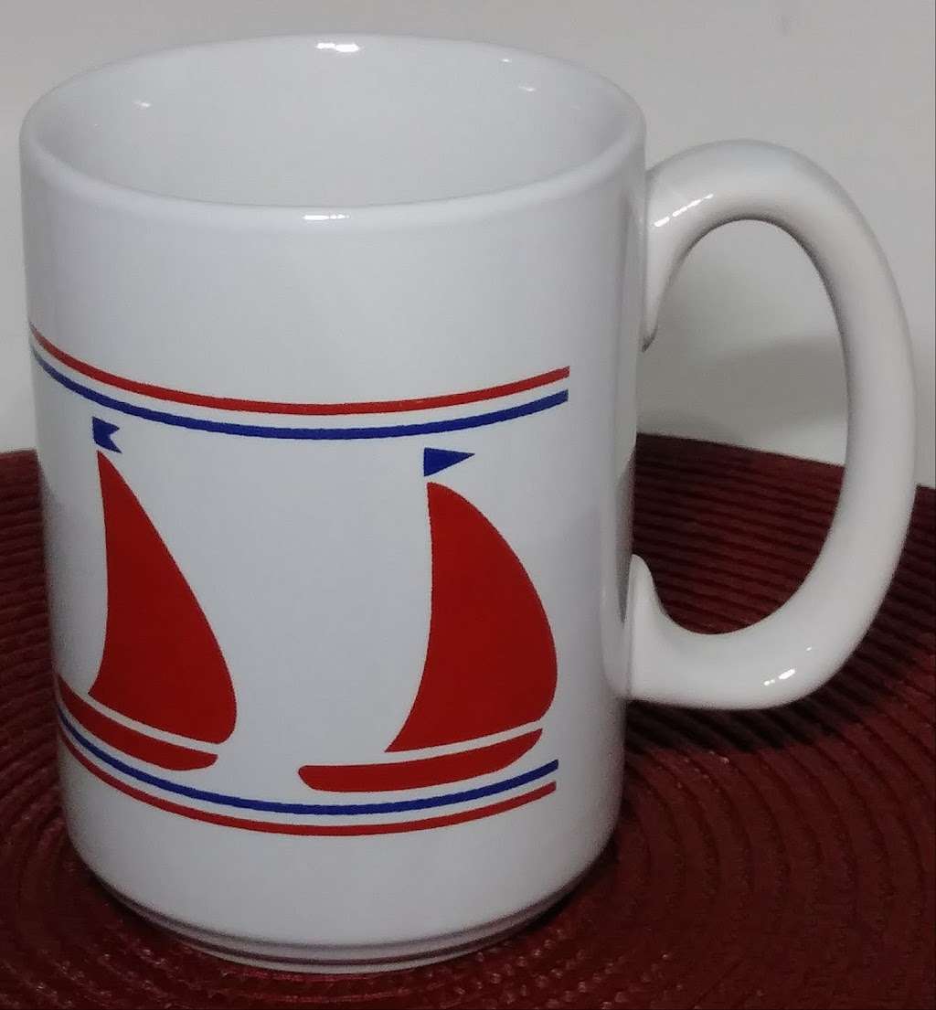 Your Mug Shop | 1731 Roosevelt St, Hollywood, FL 33020, USA