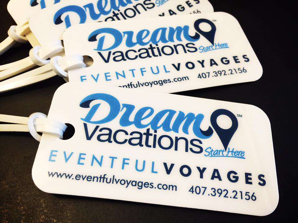 Eventful Voyages | 5132 Oak Island Rd, Orlando, FL 32809, USA | Phone: (407) 392-2156