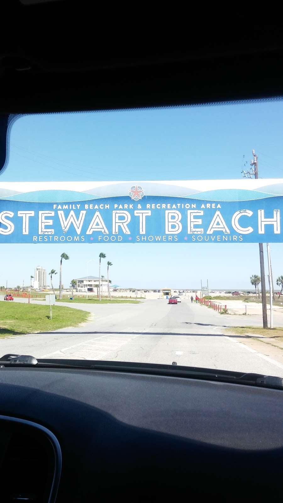 Seawall Shell | 602 Broadway Avenue J, Galveston, TX 77550, USA | Phone: (409) 763-3727